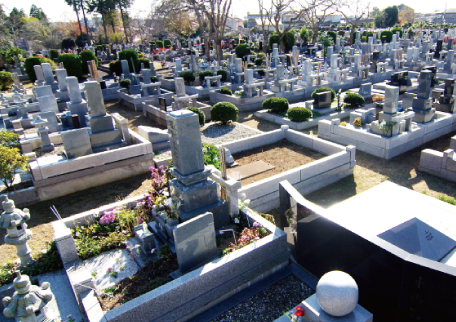 京葉霊園